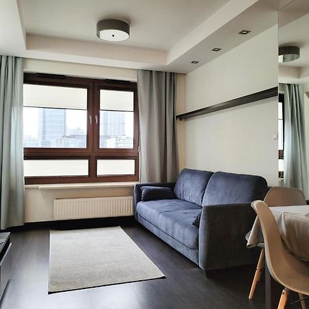Chopin Apartments - Capital Warsaw Ngoại thất bức ảnh